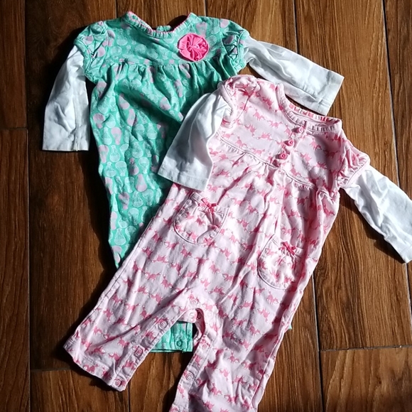 child of mine Other - Donating Soon